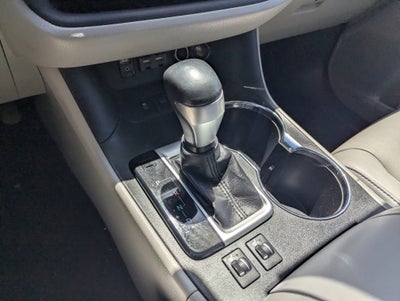 2019 Toyota Highlander Hybrid XLE