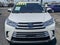 2019 Toyota Highlander Hybrid XLE