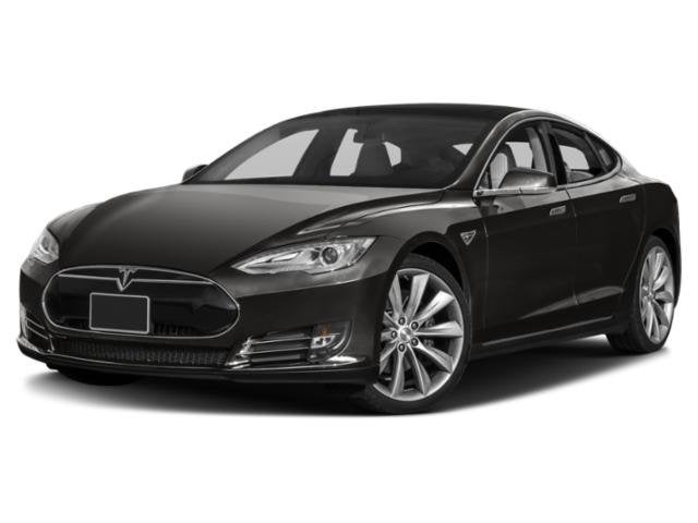 2014 Tesla Model S 85 kWh Battery