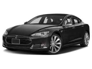 2014 Tesla Model S 85 kWh Battery