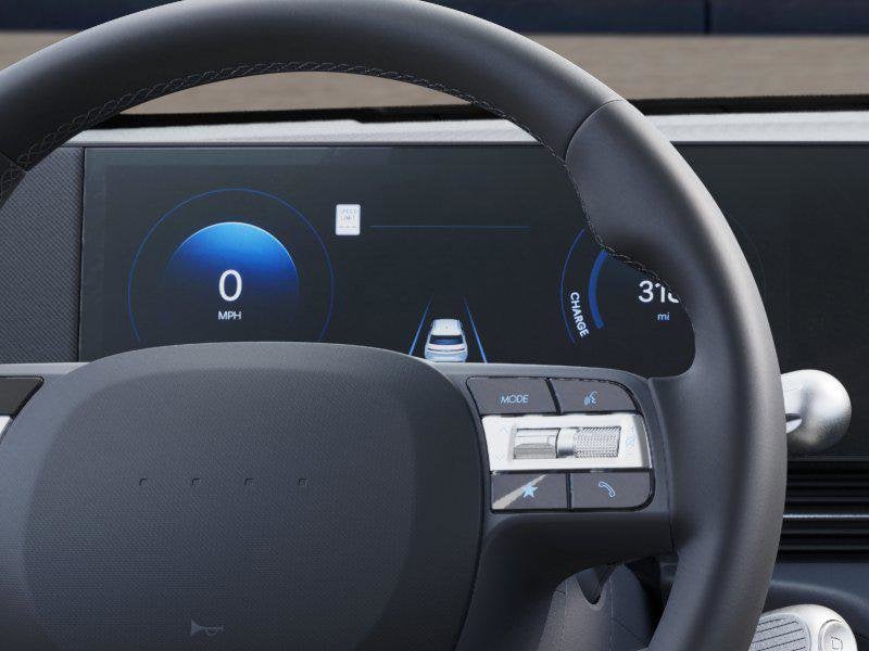 2026 Hyundai IONIQ 5 SE