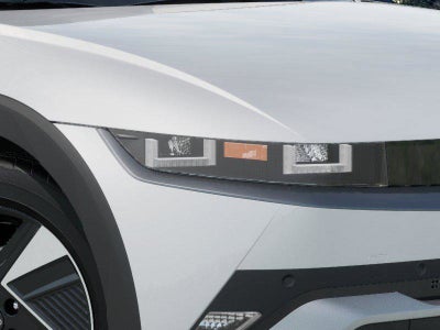 2026 Hyundai IONIQ 5 SE