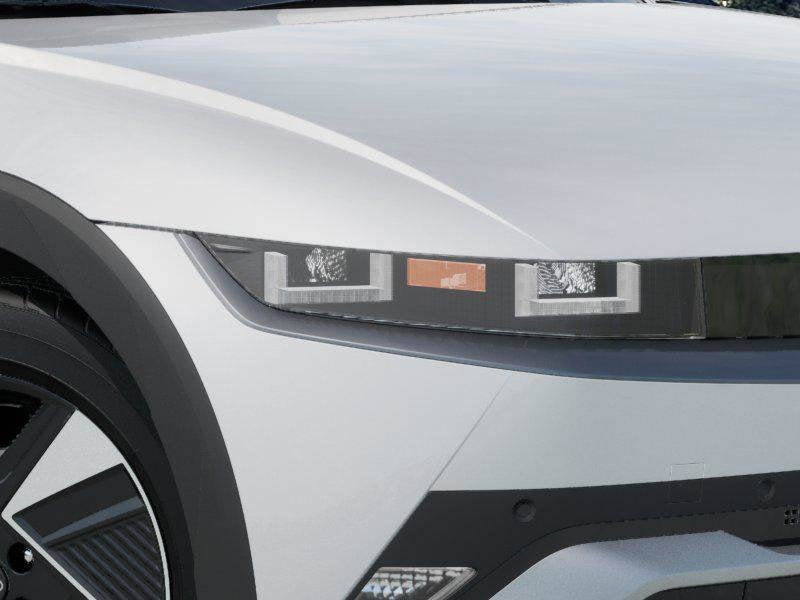 2026 Hyundai IONIQ 5 SE