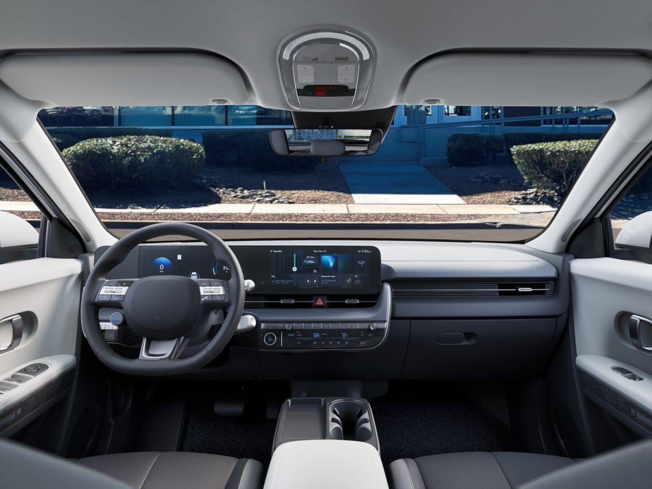 2026 Hyundai IONIQ 5 SE