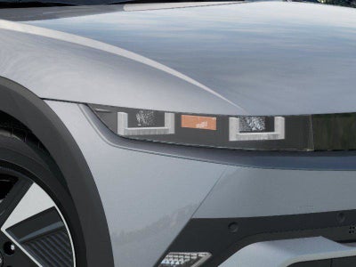 2026 Hyundai IONIQ 5 SE