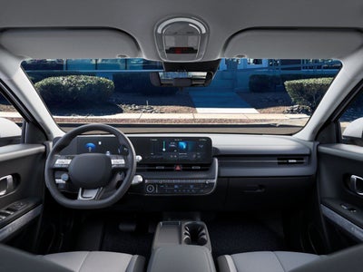 2026 Hyundai IONIQ 5 SE