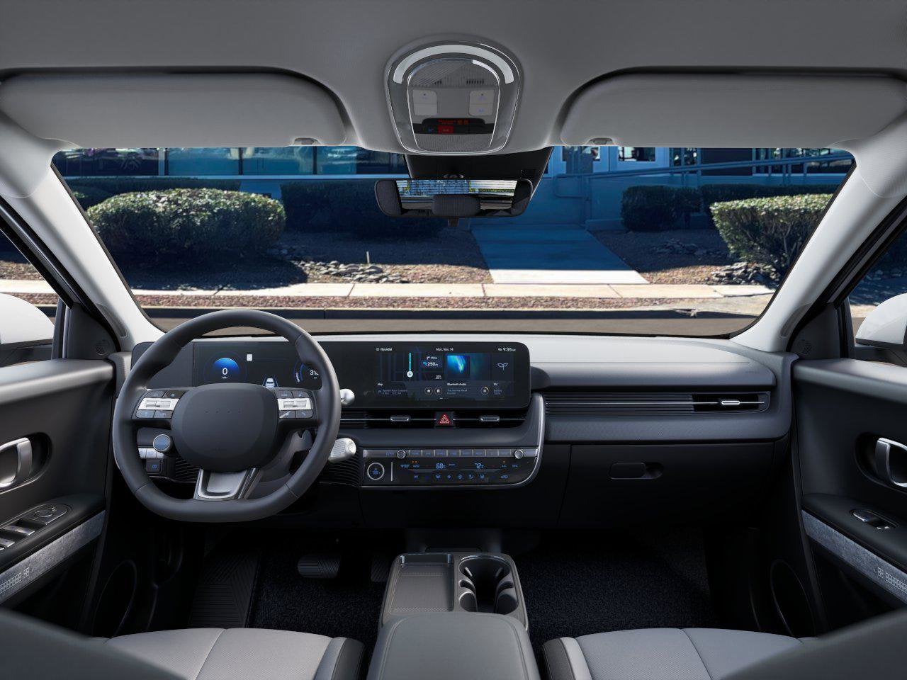 2026 Hyundai IONIQ 5 SE