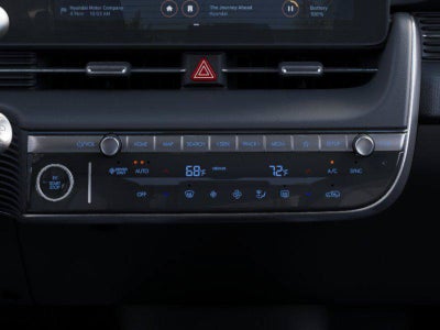 2027 Hyundai IONIQ 5 SE