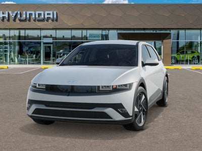 2027 Hyundai IONIQ 5 SE