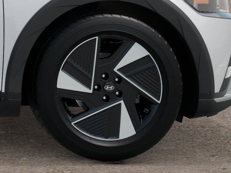2027 Hyundai IONIQ 5 SE