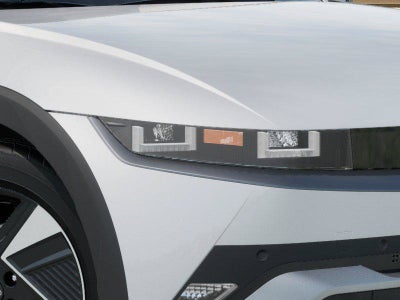 2027 Hyundai IONIQ 5 SE