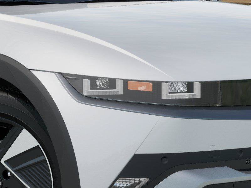 2027 Hyundai IONIQ 5 SE