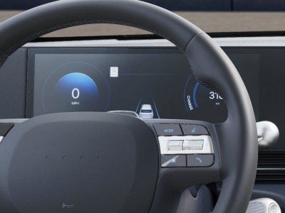 2025 Hyundai IONIQ 5 SEL