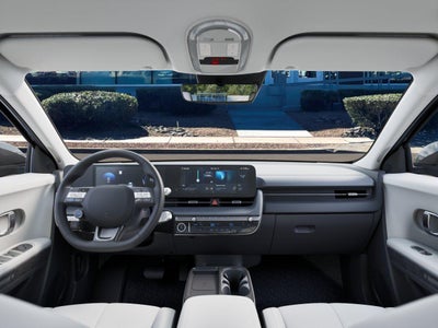 2025 Hyundai IONIQ 5 SEL