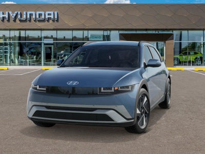 2027 Hyundai IONIQ 5 SEL