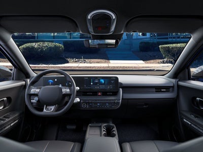 2026 Hyundai IONIQ 5 XRT