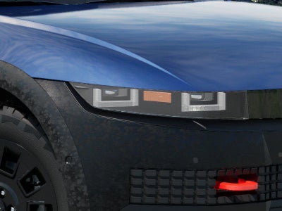 2026 Hyundai IONIQ 5 XRT