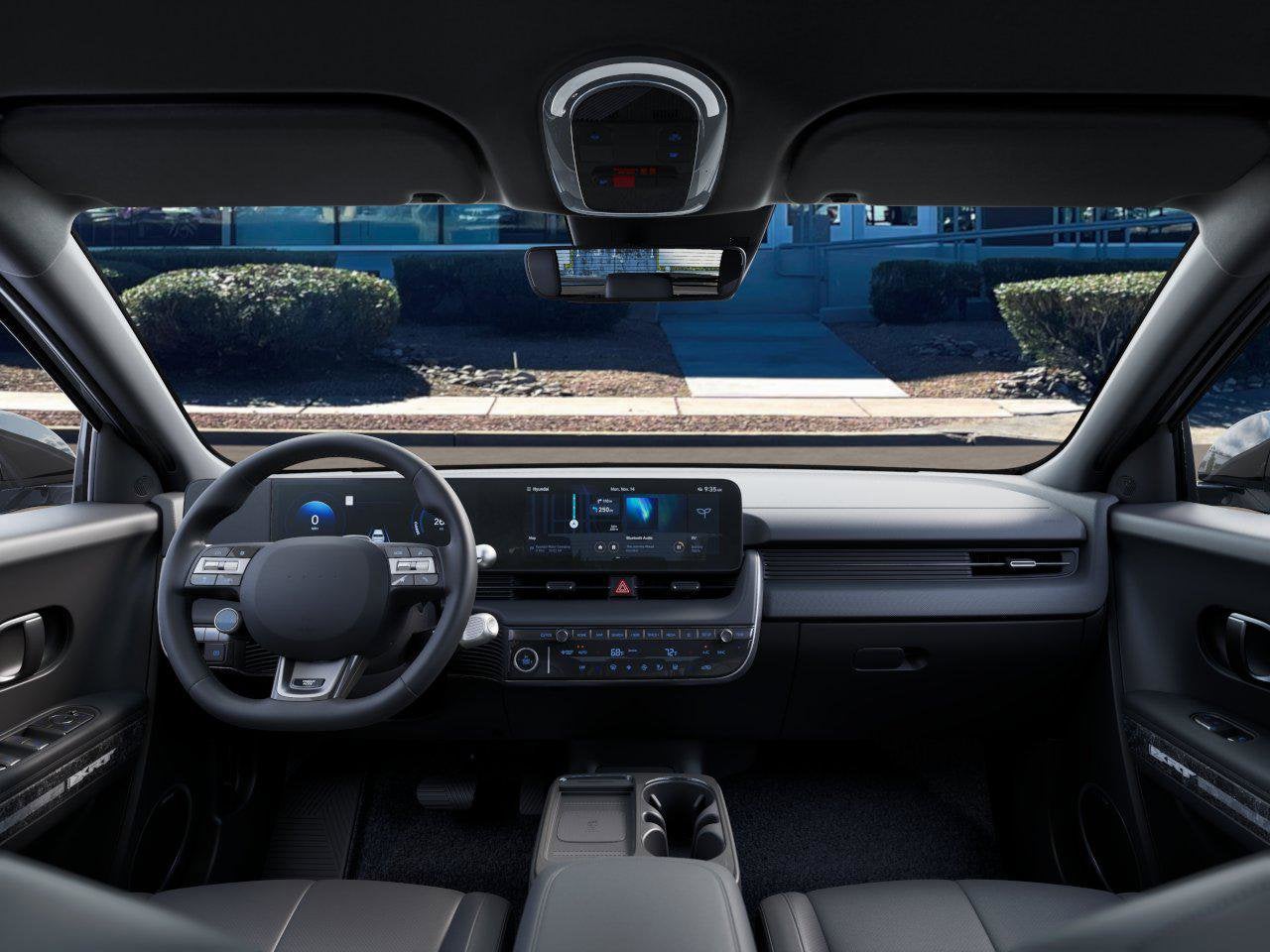 2026 Hyundai IONIQ 5 XRT