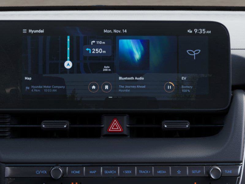 2026 Hyundai IONIQ 5 XRT