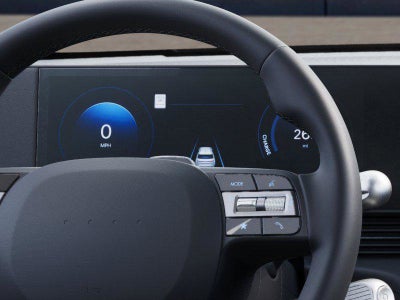 2026 Hyundai IONIQ 5 XRT