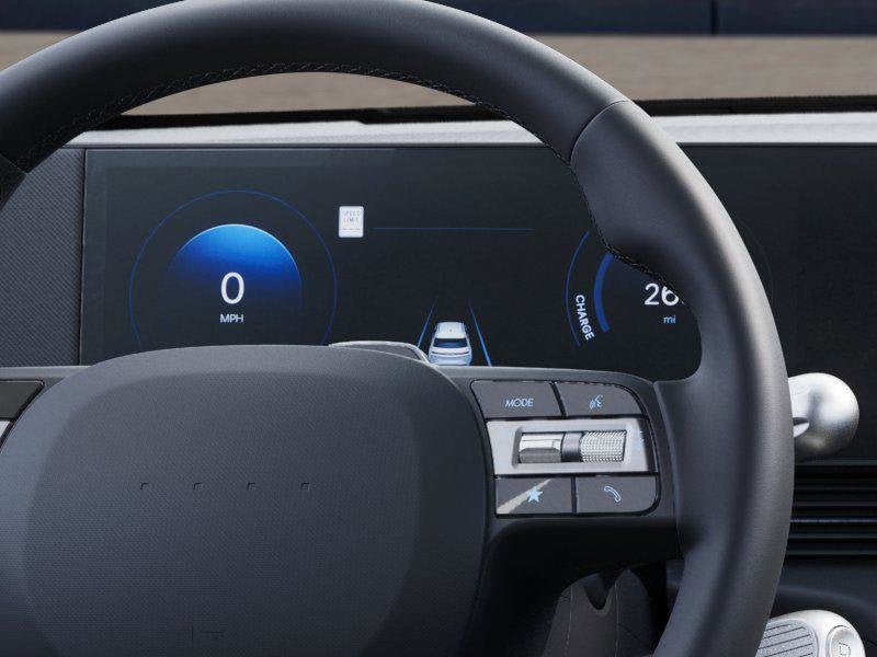 2026 Hyundai IONIQ 5 XRT