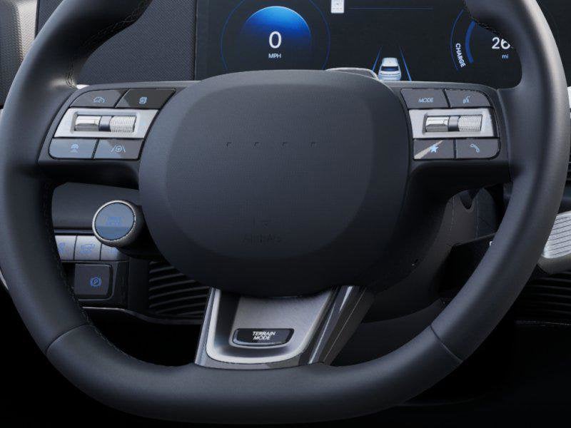 2026 Hyundai IONIQ 5 XRT