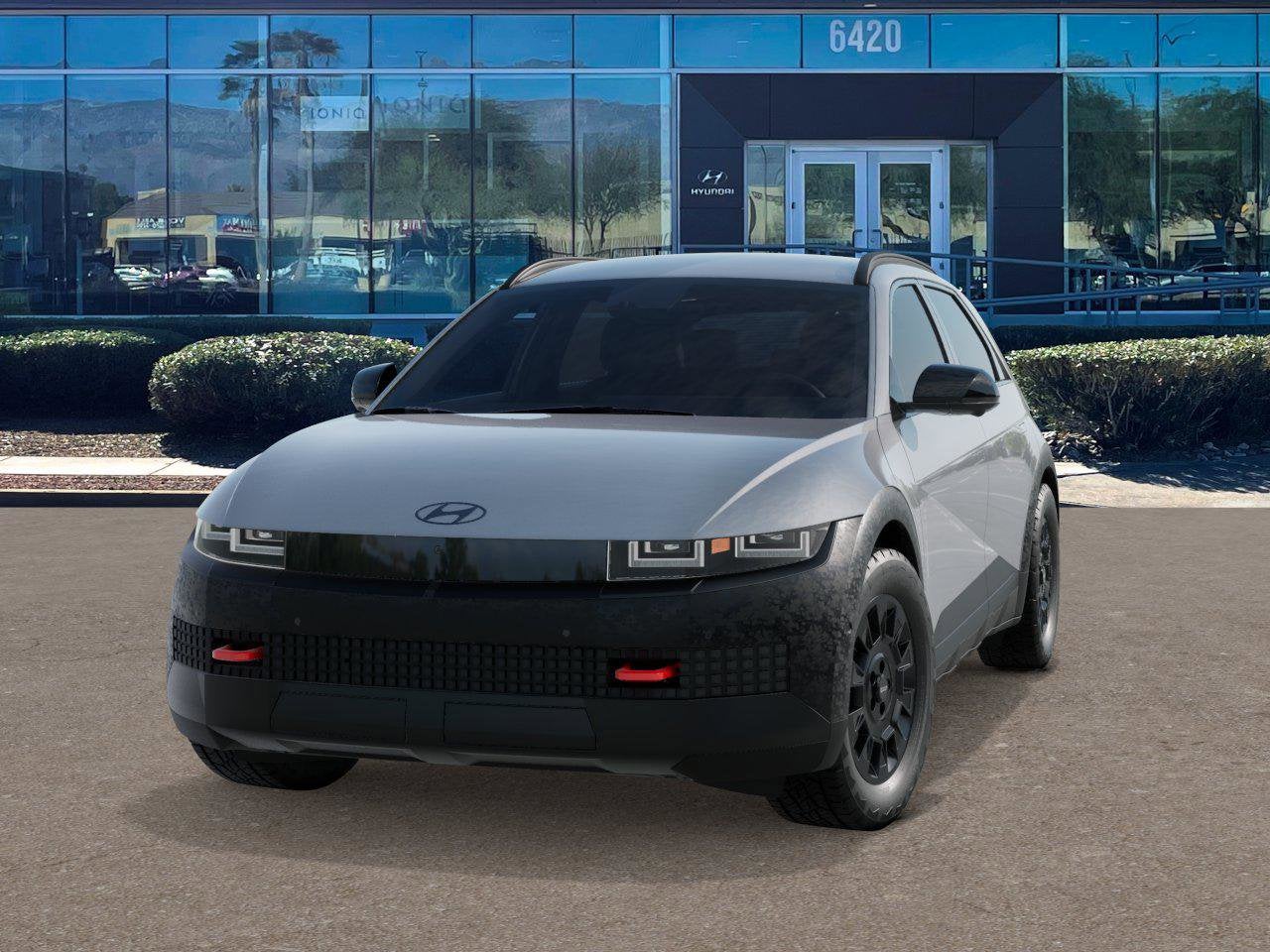 2026 Hyundai IONIQ 5 XRT