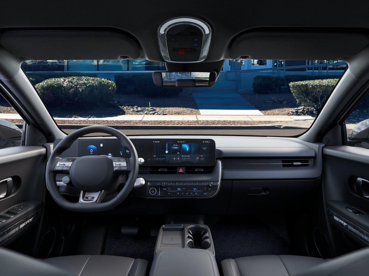 2026 Hyundai IONIQ 5 XRT