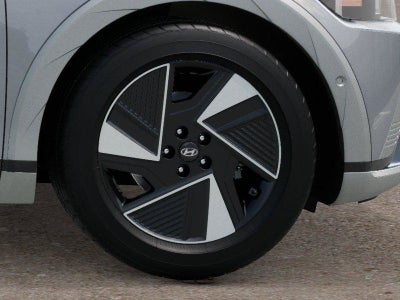 2027 Hyundai IONIQ 5 Limited