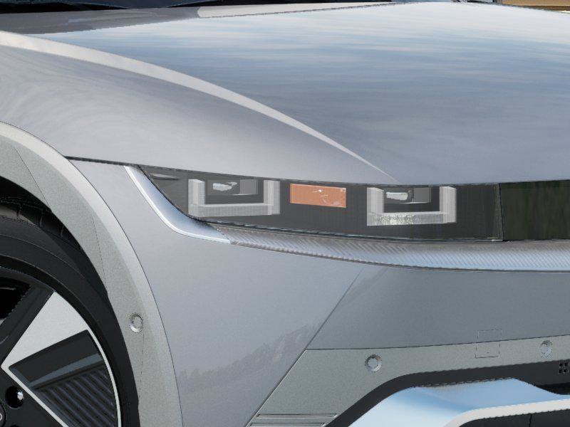 2027 Hyundai IONIQ 5 Limited