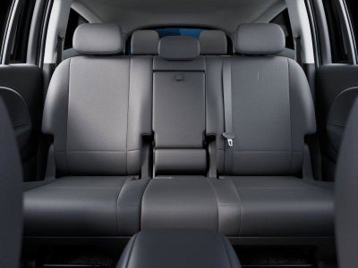 2026 Hyundai IONIQ 9 SE