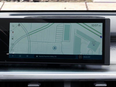 2026 Hyundai IONIQ 9 SE