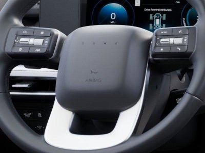 2026 Hyundai IONIQ 9 SE