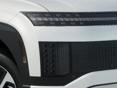 2026 Hyundai IONIQ 9 SE