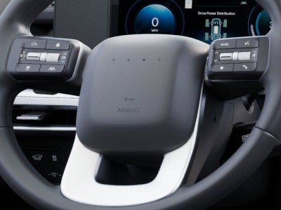 2026 Hyundai IONIQ 9 SEL