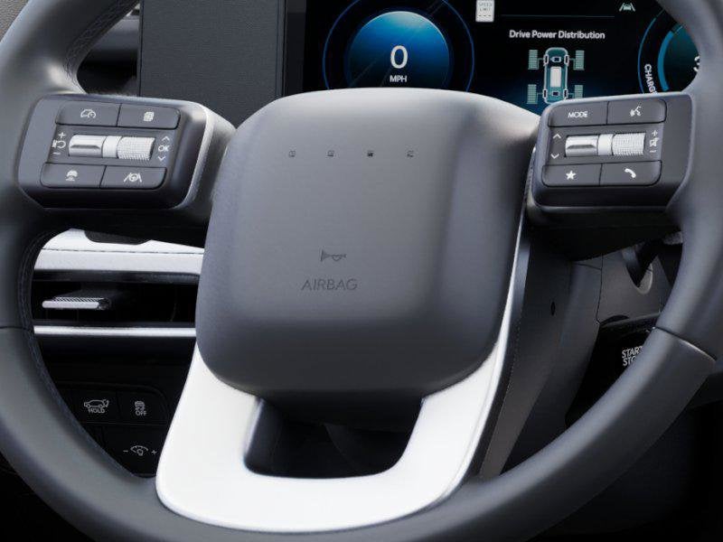 2026 Hyundai IONIQ 9 SEL