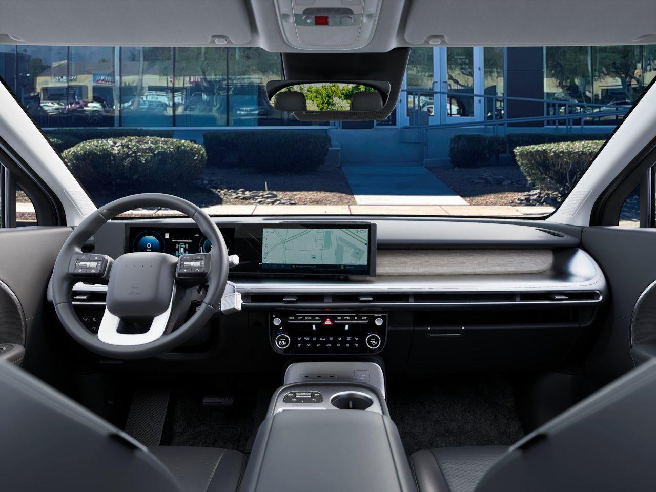 2026 Hyundai IONIQ 9 SEL