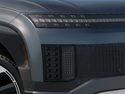 2026 Hyundai IONIQ 9 Performance Limited