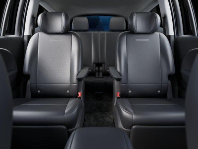 2026 Hyundai IONIQ 9 Performance Limited