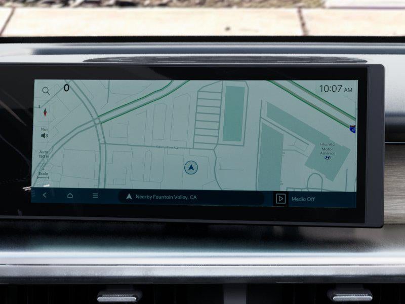 2026 Hyundai IONIQ 9 Performance Limited