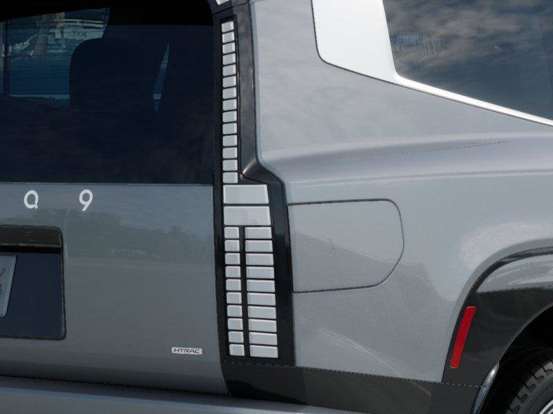 2026 Hyundai IONIQ 9 Performance Limited