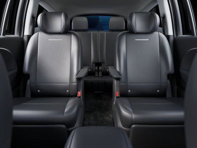 2026 Hyundai IONIQ 9 Performance Limited