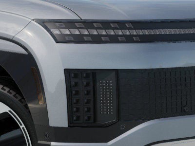 2026 Hyundai IONIQ 9 Performance Limited