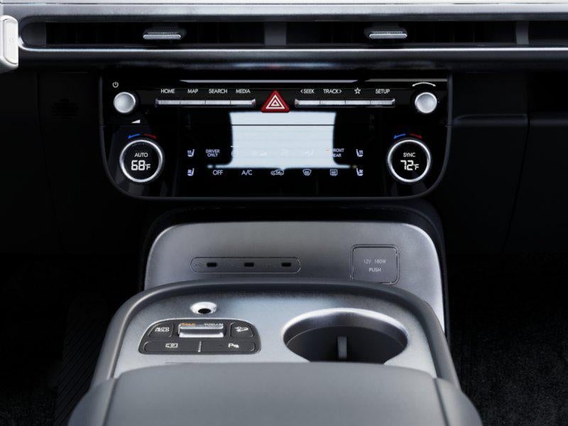 2026 Hyundai IONIQ 9 Performance Limited