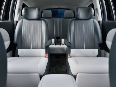 2026 Hyundai IONIQ 9 Performance Calligraphy