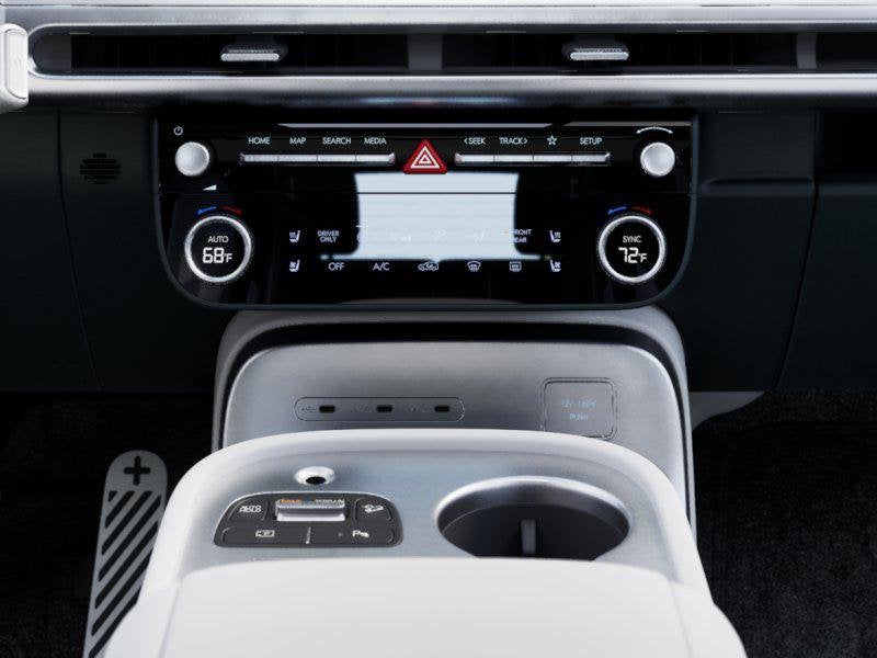 2026 Hyundai IONIQ 9 Performance Calligraphy