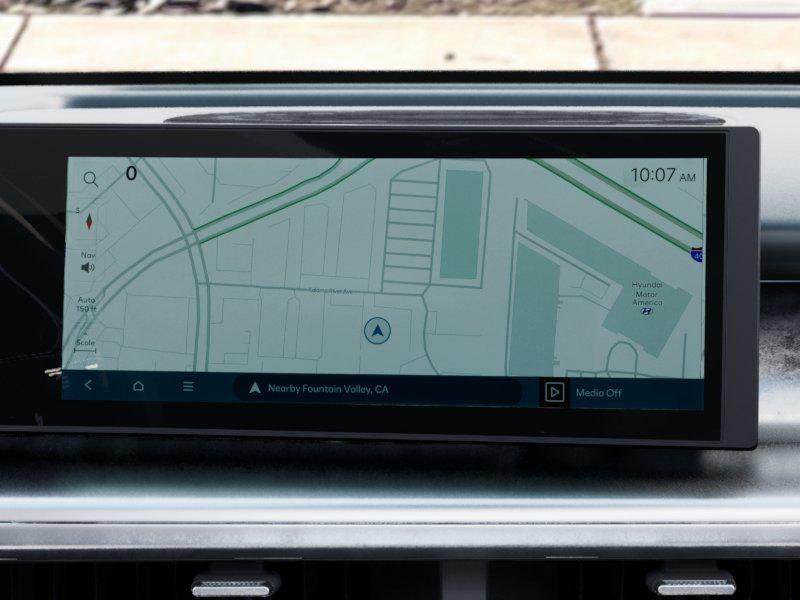 2026 Hyundai IONIQ 9 Performance Calligraphy