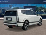 2026 Hyundai IONIQ 9 Performance Calligraphy
