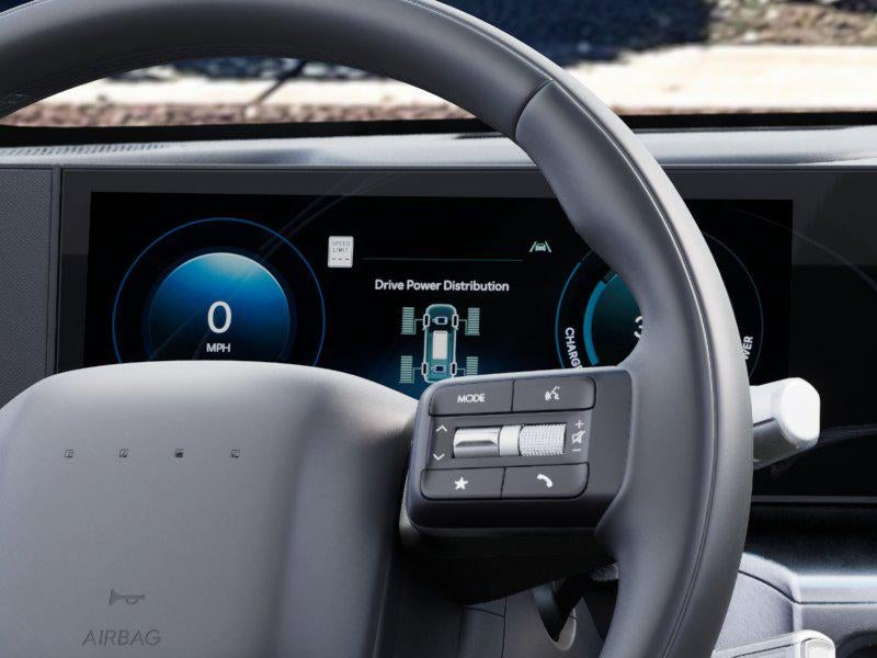 2026 Hyundai IONIQ 9 Performance Calligraphy