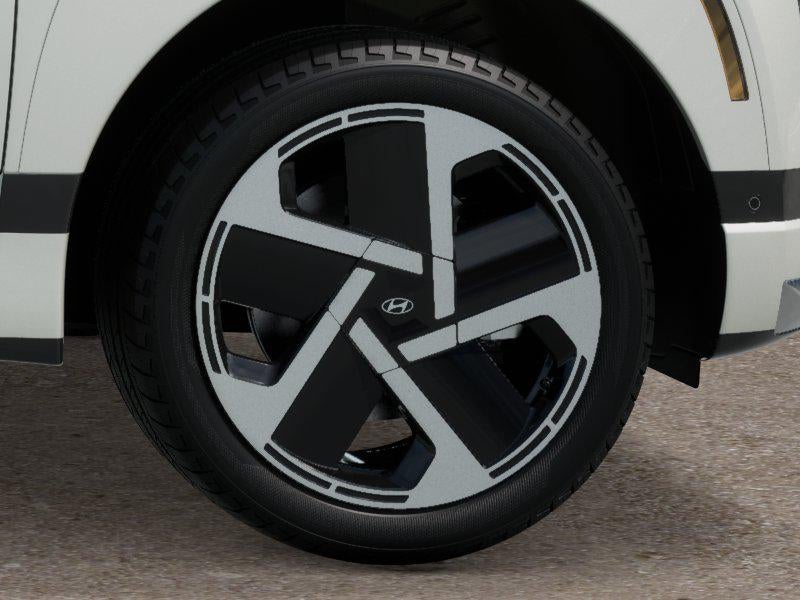 2026 Hyundai IONIQ 9 Performance Calligraphy